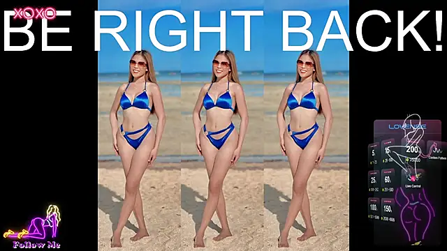 izabella_moore Pertunjukan Webcam