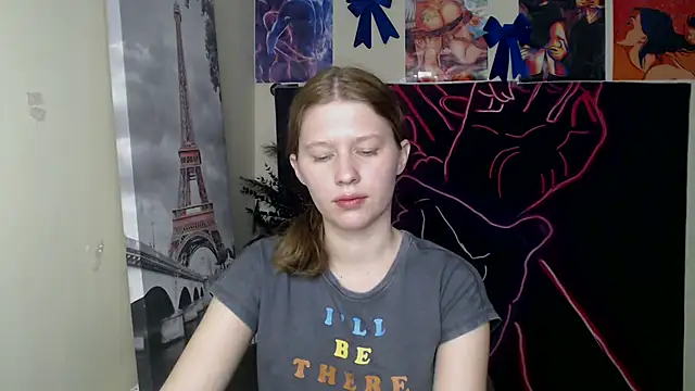 StellaCRL 现场XXX聊天