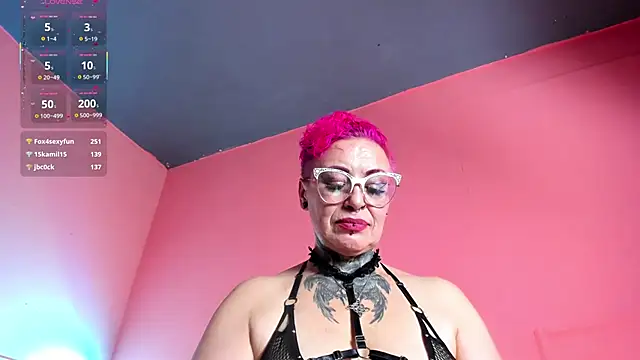 MATURE_HARDCORE Live XXX-Chat