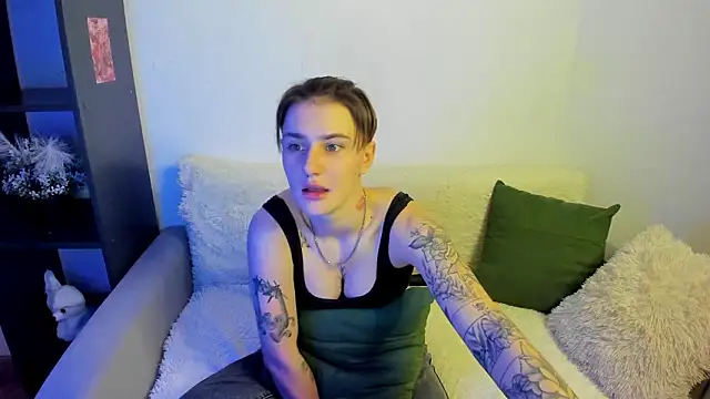 Sembang XXX Secara Langsung MilenaKeeks