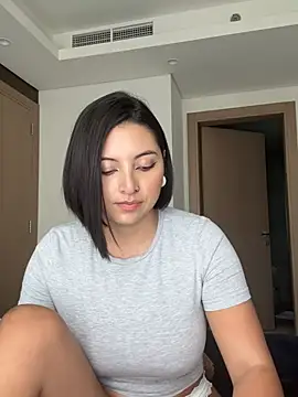 alexademie1's Webcam Show