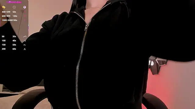 JennaOlsonX Obrolan Langsung XXX