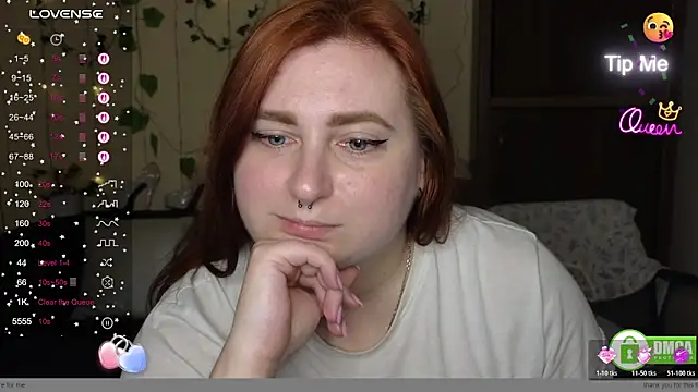 Alicia_love00 Chat XXX in diretta