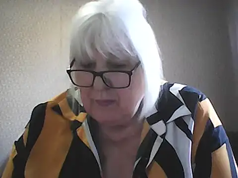 Alexia64231 Pertunjukan Webcam