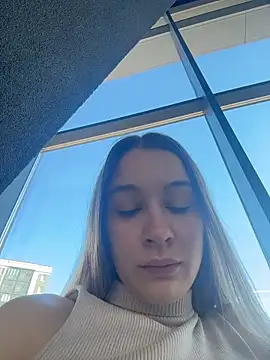 XXX chat uživo modela SashaCatt