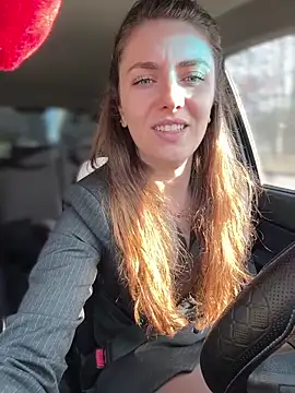 Chat XXX en directo de MariiD