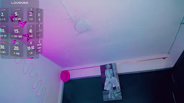 XXX chat uživo modela Kendall_hornyy