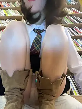 littleqiu's Live XXX Chat