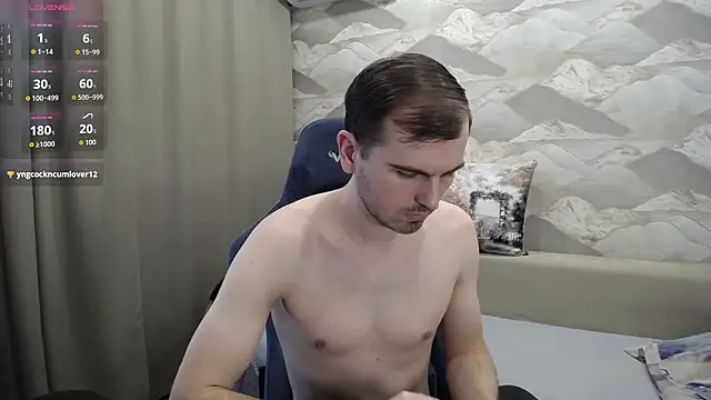 SerzhKorol1 Chat XXX live