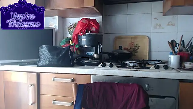 martachatte's Live XXX Chat