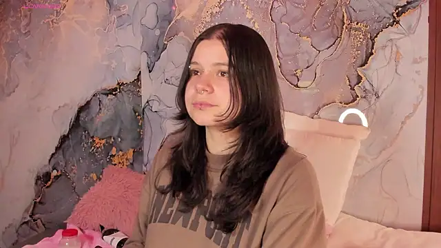 Mey_moon élő XXX-chatje