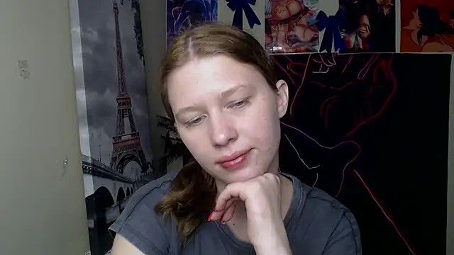 Sembang XXX Secara Langsung StellaCRL