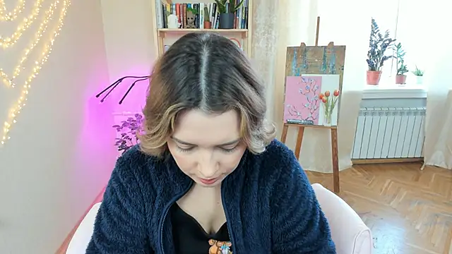 BrightDani Obrolan Langsung XXX