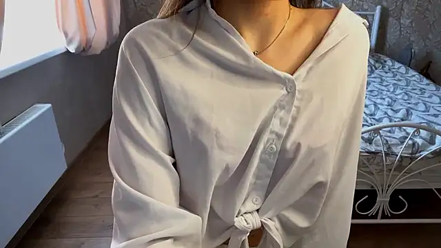 Chat XXX ao vivo de miainheat