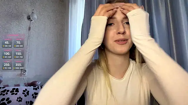 RubiKerss Live XXX-Chat