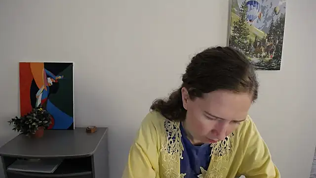 Sexy_MargoX_ Obrolan Langsung XXX