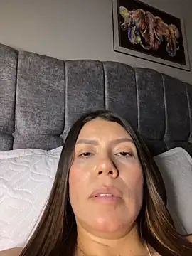 martina_contreras Adlı Modelin Canlı XXX Sohbeti