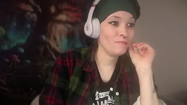 Chatroom XXX en direct de FRRANNKIE