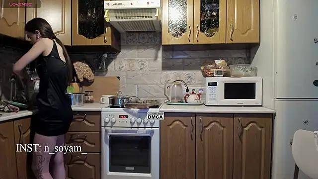 Chatroom XXX en direct de KkiSoHigh