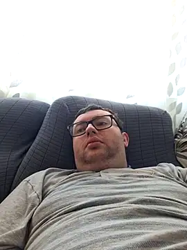 Show Webcam de Javier_bear