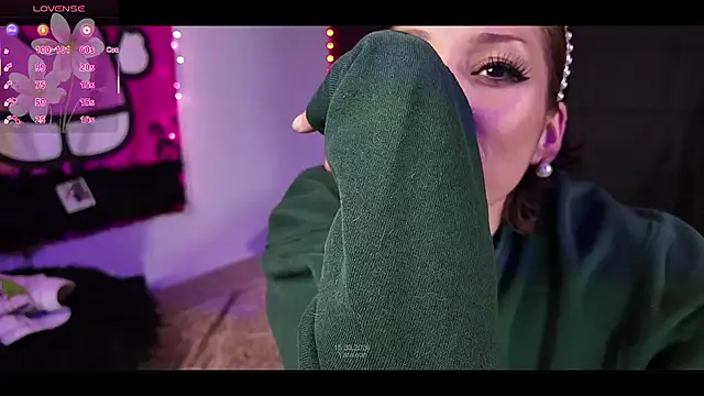 YaraLeon Live XXX-chat