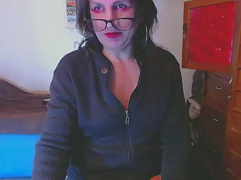 Webkamerová show LorenJade