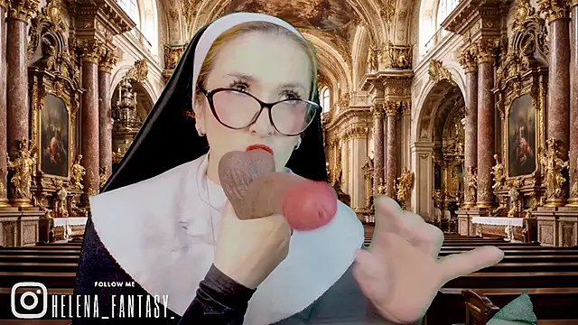 helenas_fantasy – Live XXX-chat