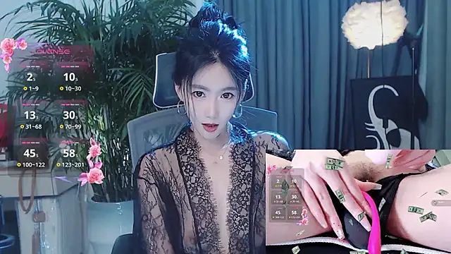 feifei-love – Naživo XXX chat