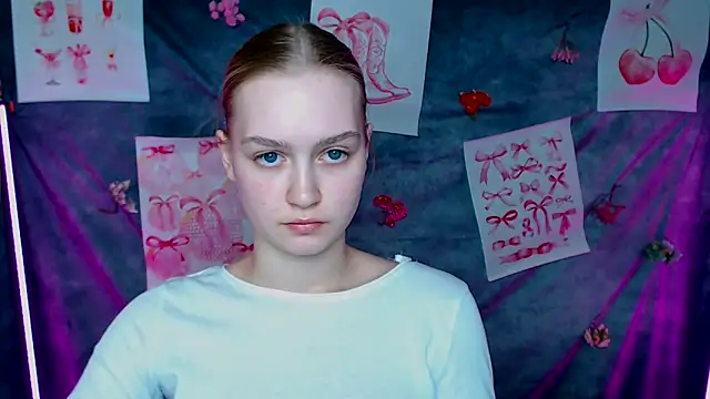 MademoiselleCl Chat XXX live