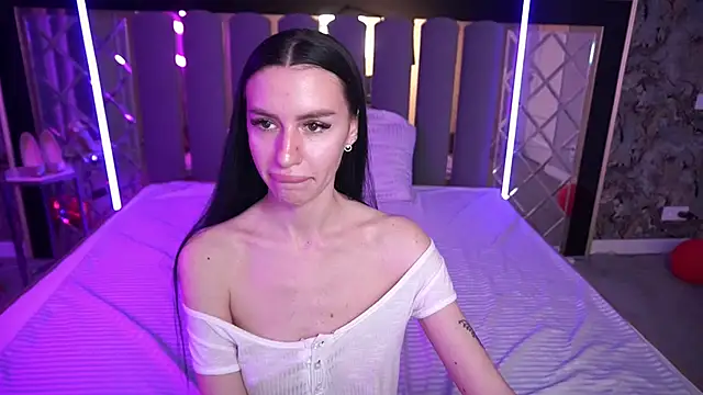 Snow_WhiteeeX Live XXX-Chat