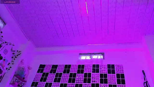 Chatroom XXX en direct de sweet_Samx