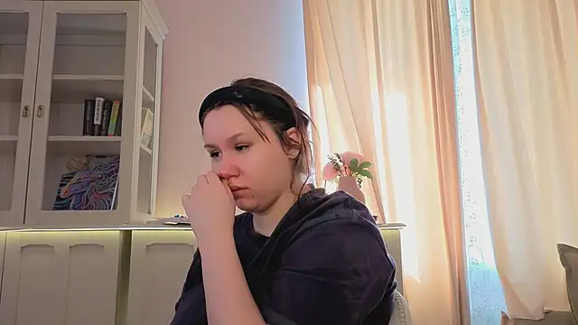 Alisia_Mars' Live XXX Chat