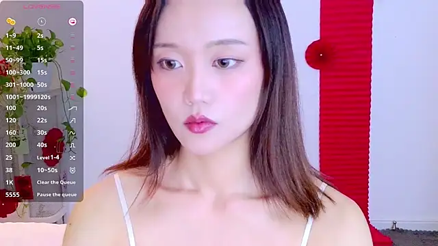 Nitamade79's Live XXX Chat