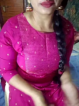 Веб кам-шоу Shalini_telugu09