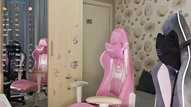 _cute_ice's Live XXX Chat