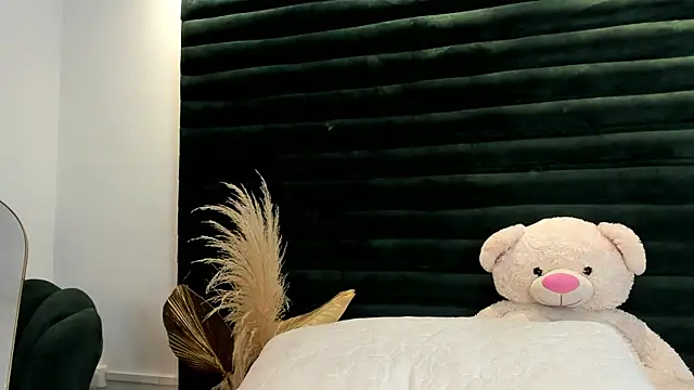 LiliCarterm's Live XXX Chat