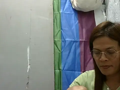 Webkamerová show juicycum069