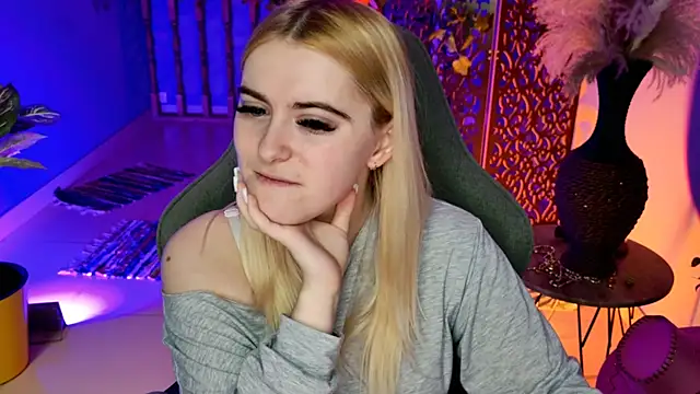 Stef_Nicks' Live XXX Chat