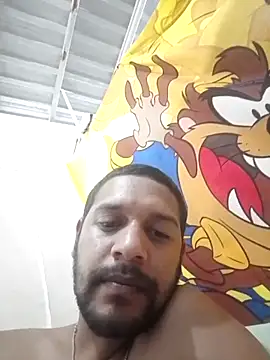 Show de webcam de DebuggedLawn