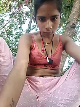 Gulika_Doshi Webcam-Show