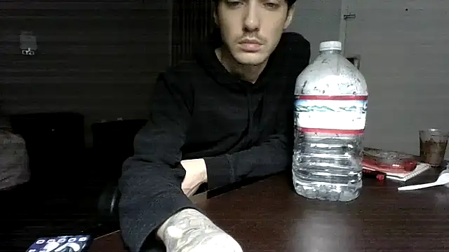 دردشة Jbenz420 الجنسية المباشرة