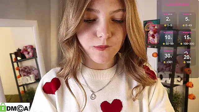 Sue_Sanders 웹캠 쇼