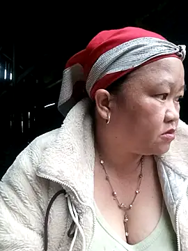 riso-00's Webcam Show