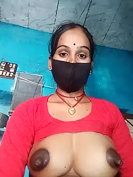 โชว์เว็บแคมของ Nandani-758