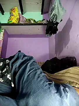 SANDHYAHOTKUMARI webkamerás műsora