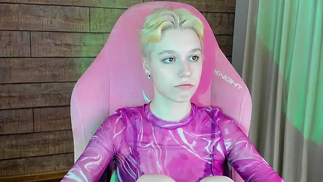 AgataGate Live XXX-Chat