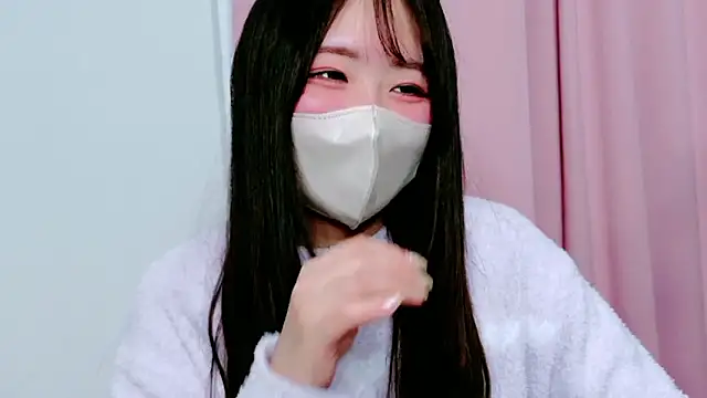 kii_xxのウェブカメラショー