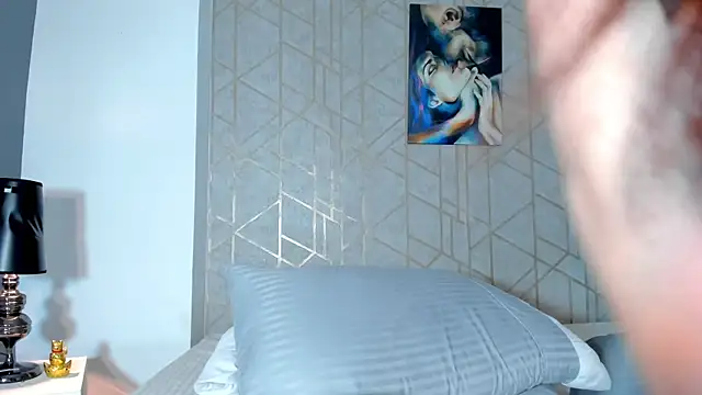 MiiaTauro Live XXX-chat