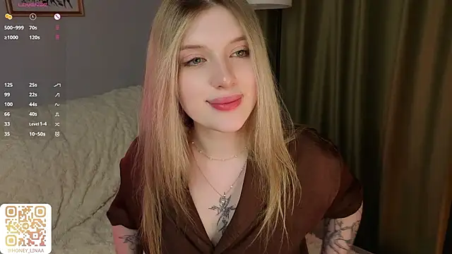 Chatroom XXX en direct de honey_kors