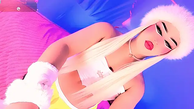 Nastya_20 网络视讯表演